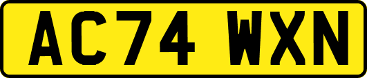 AC74WXN