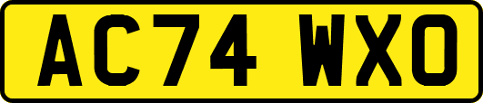AC74WXO