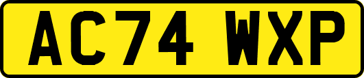 AC74WXP