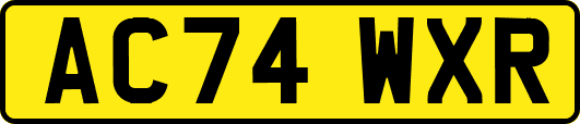 AC74WXR