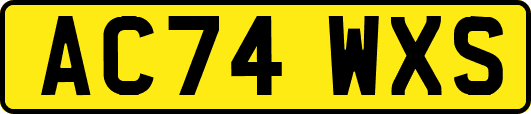 AC74WXS