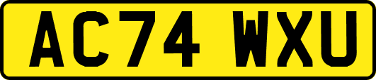 AC74WXU