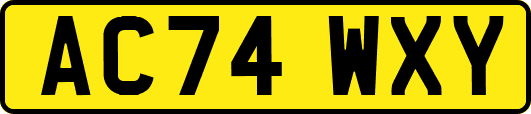 AC74WXY