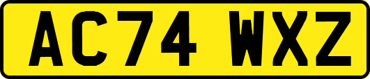 AC74WXZ