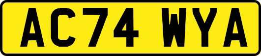 AC74WYA