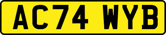 AC74WYB