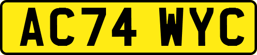 AC74WYC