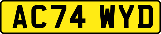 AC74WYD