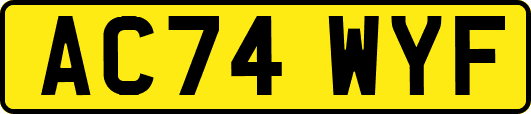 AC74WYF