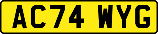 AC74WYG