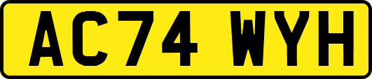AC74WYH