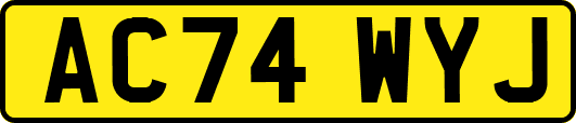 AC74WYJ