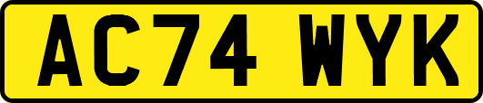 AC74WYK