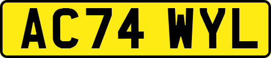 AC74WYL