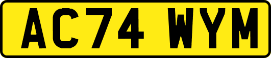 AC74WYM