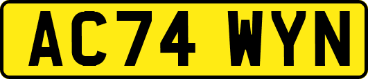 AC74WYN