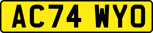 AC74WYO