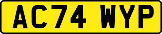 AC74WYP