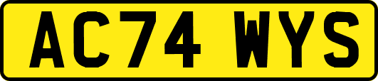 AC74WYS