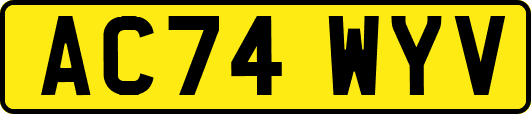 AC74WYV