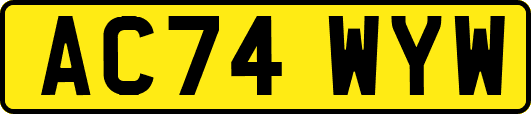 AC74WYW