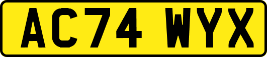 AC74WYX