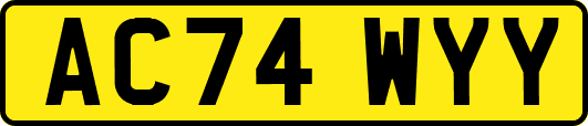 AC74WYY