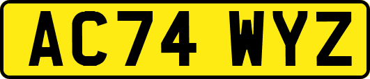 AC74WYZ