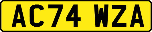 AC74WZA