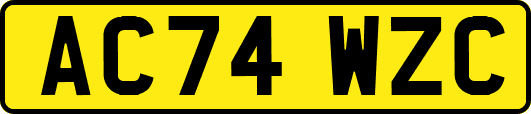 AC74WZC