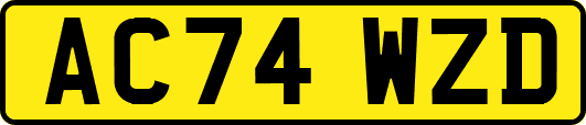 AC74WZD