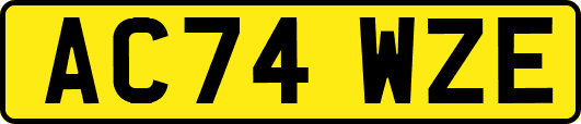 AC74WZE