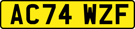 AC74WZF