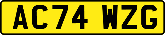 AC74WZG