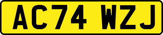 AC74WZJ