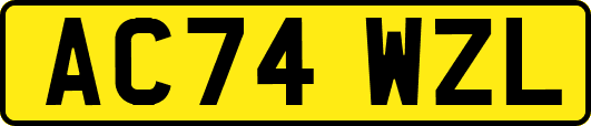 AC74WZL