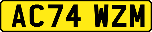 AC74WZM