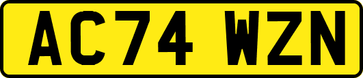 AC74WZN