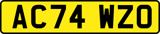 AC74WZO