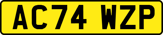 AC74WZP