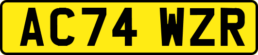 AC74WZR