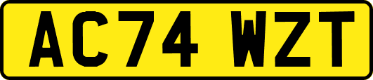 AC74WZT