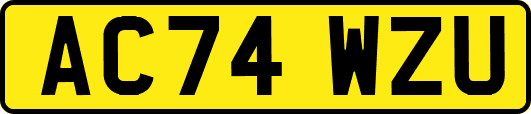 AC74WZU