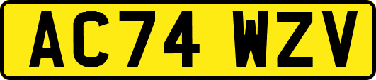 AC74WZV