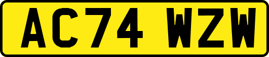 AC74WZW