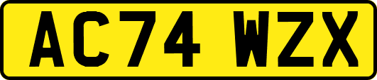 AC74WZX