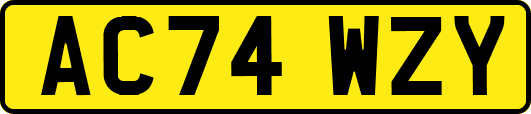 AC74WZY