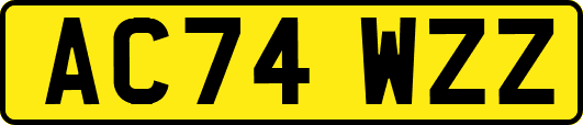 AC74WZZ