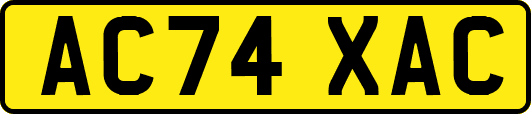 AC74XAC