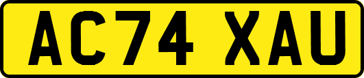 AC74XAU